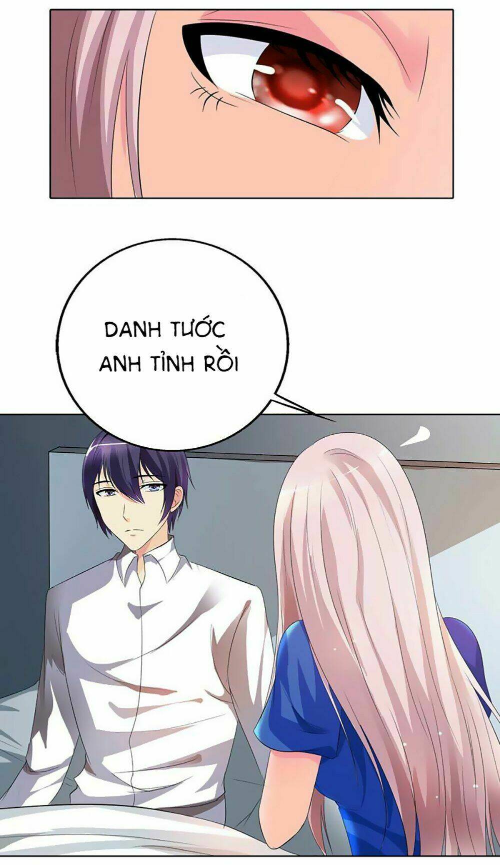 em vẫn còn nhỏ chapter 34 2