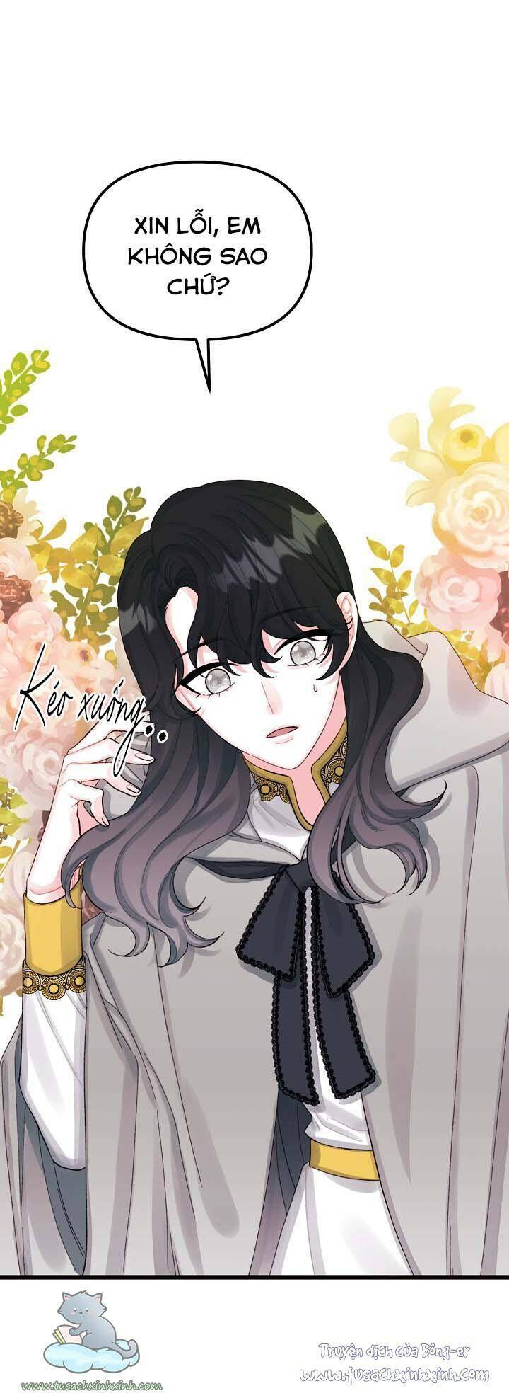công chúa bãi rác chapter 60 2