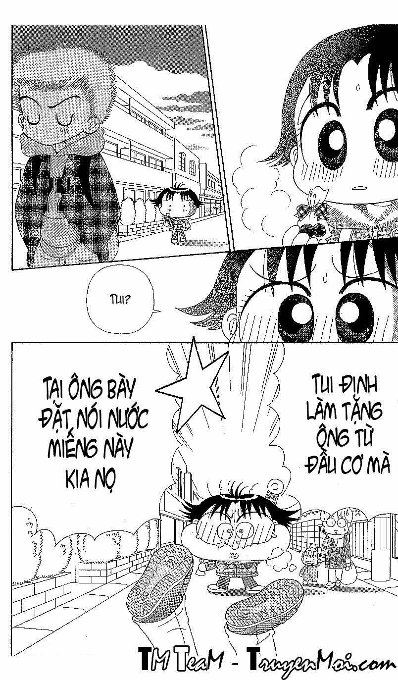 kocchi muite! miiko chapter 7 15