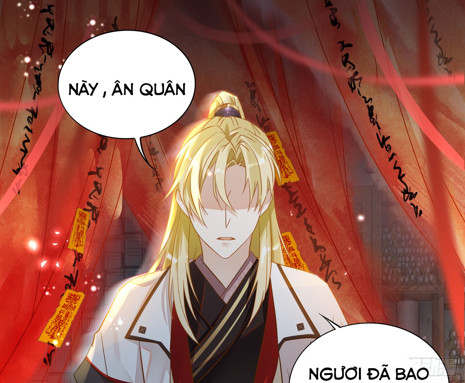 lục thân bất nhận chapter 29 51