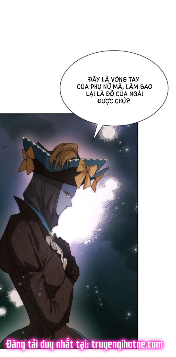 Chị Yêu, Kiếp Này Em Sẽ Là Hoàng Hậu chapter 42.2 - Trang 49