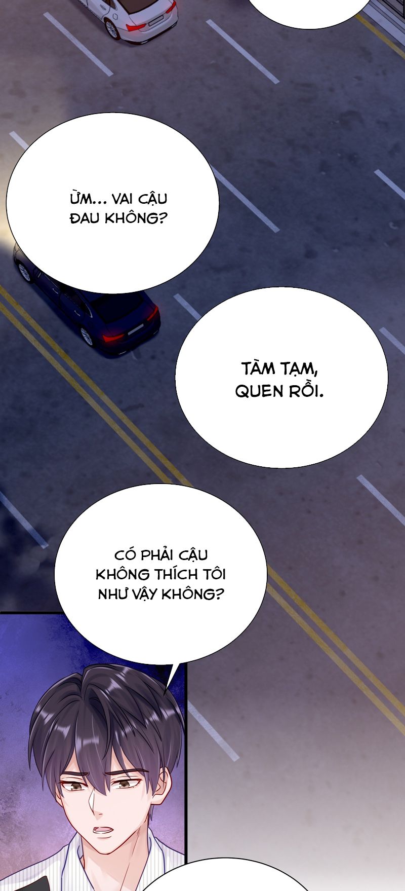 để ý tôi chút nào chapter 58 28