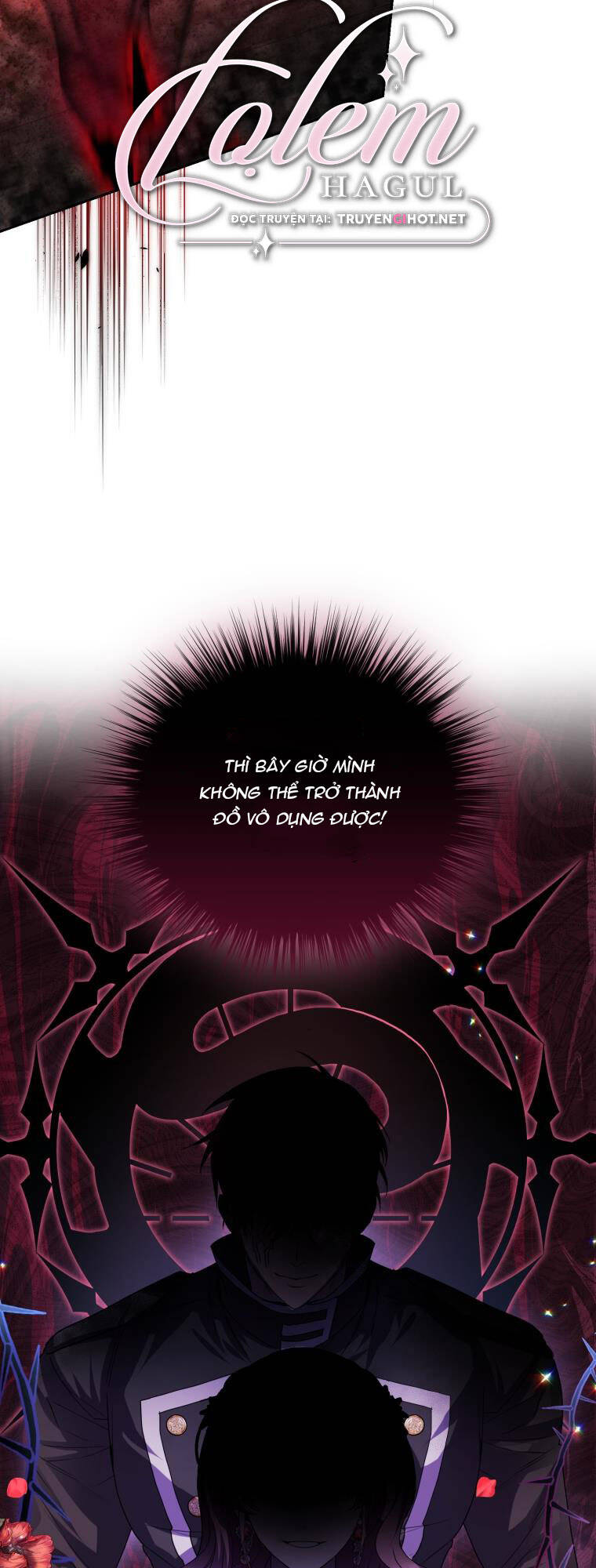 nhà điều chế nước hoa độc quyền của bạo chúa chapter 82 32