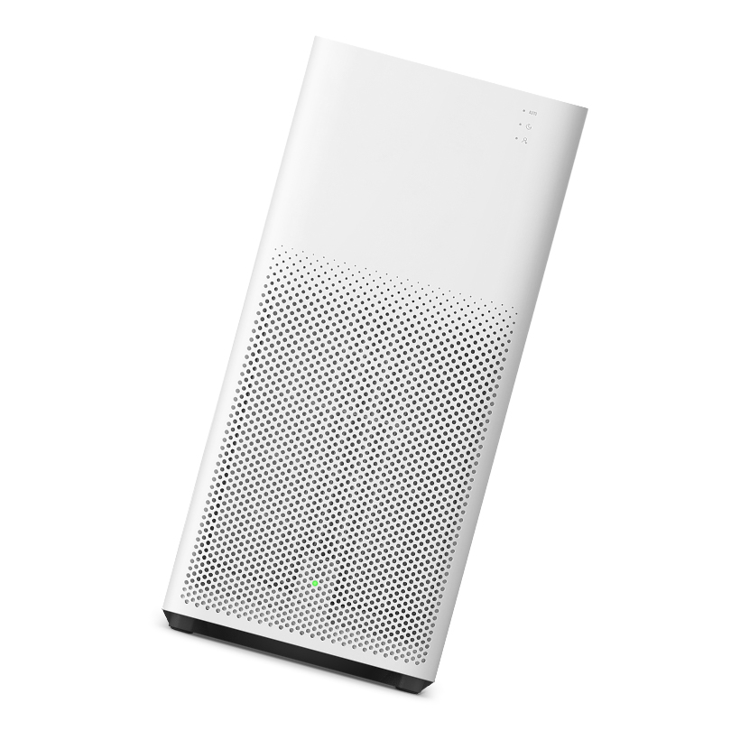 Máy Lọc Không Khí Xiaomi Mi Air Purifier 2H (31W) - Hàng Chính Hãng