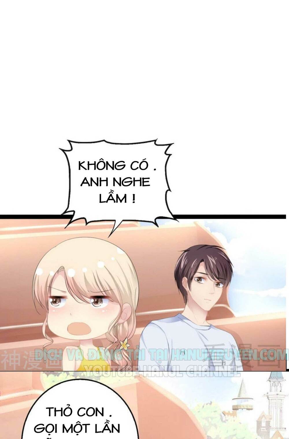 thần bí đế thiếu điềm sủng thê chapter 87 3