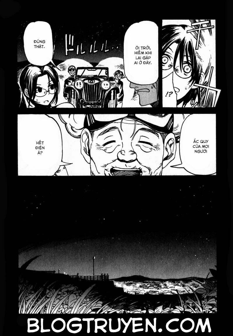 asamiya-san no imouto chapter 8 23