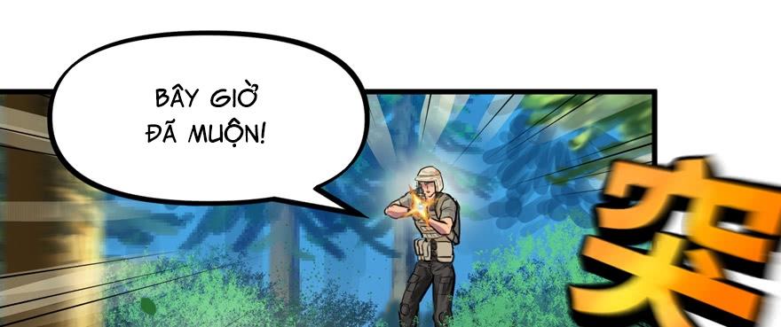 vua sinh tồn chapter 47 41