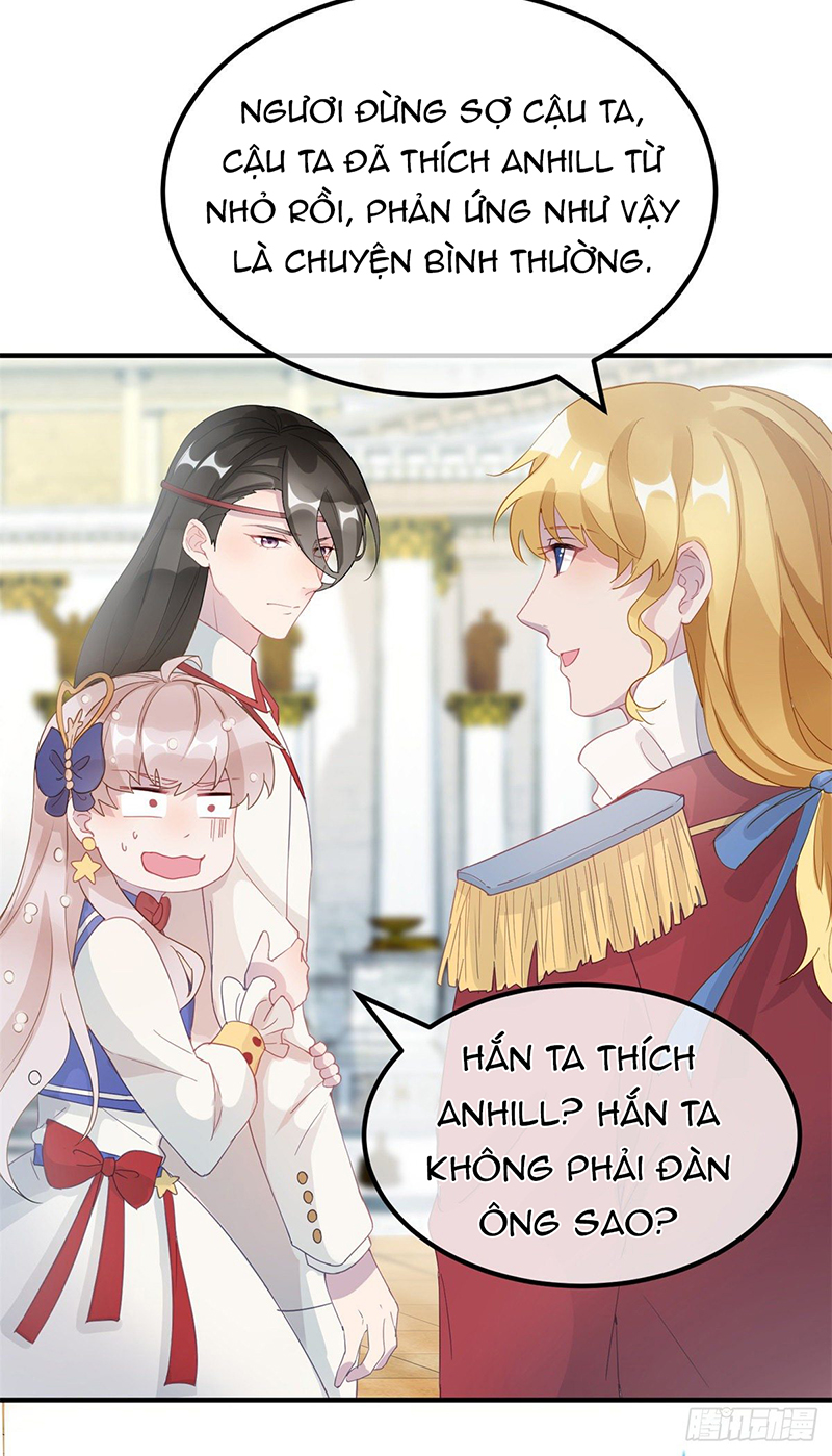 kế hoạch công lược công tước máu lạnh chapter 6 4