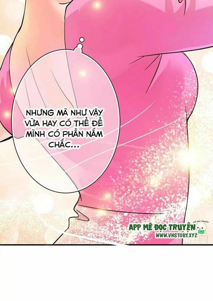 thiên hậu trở về chapter 4 3