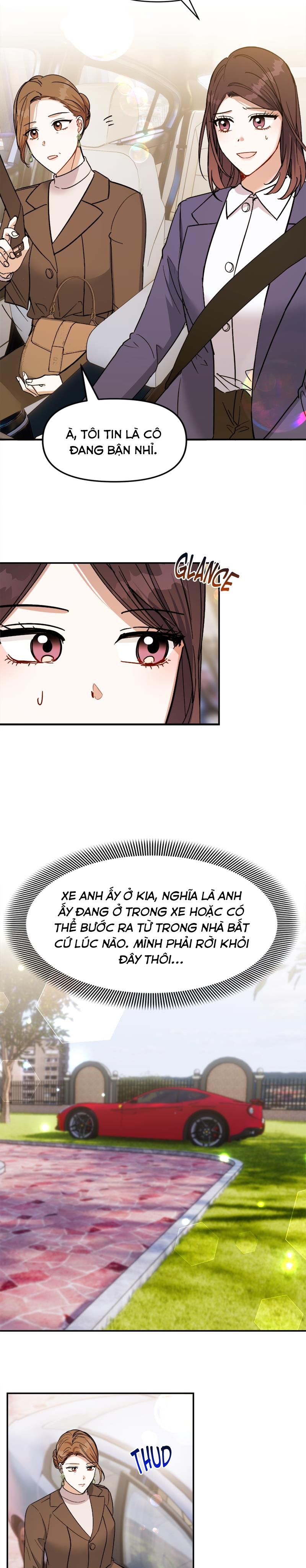 bản cam kết hôn nhân chapter 75 18