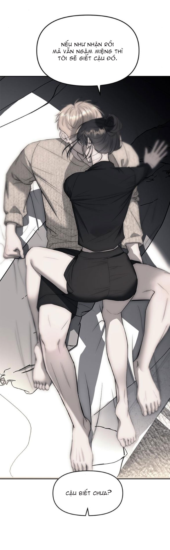 xâm nhập trường trung học tài phiệt chapter 65.2 36