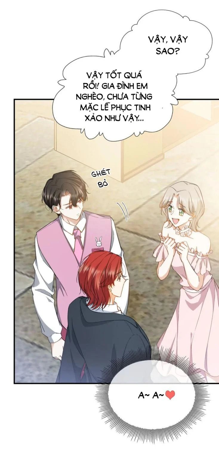 nụ hôn vực thẳm chapter 45 21