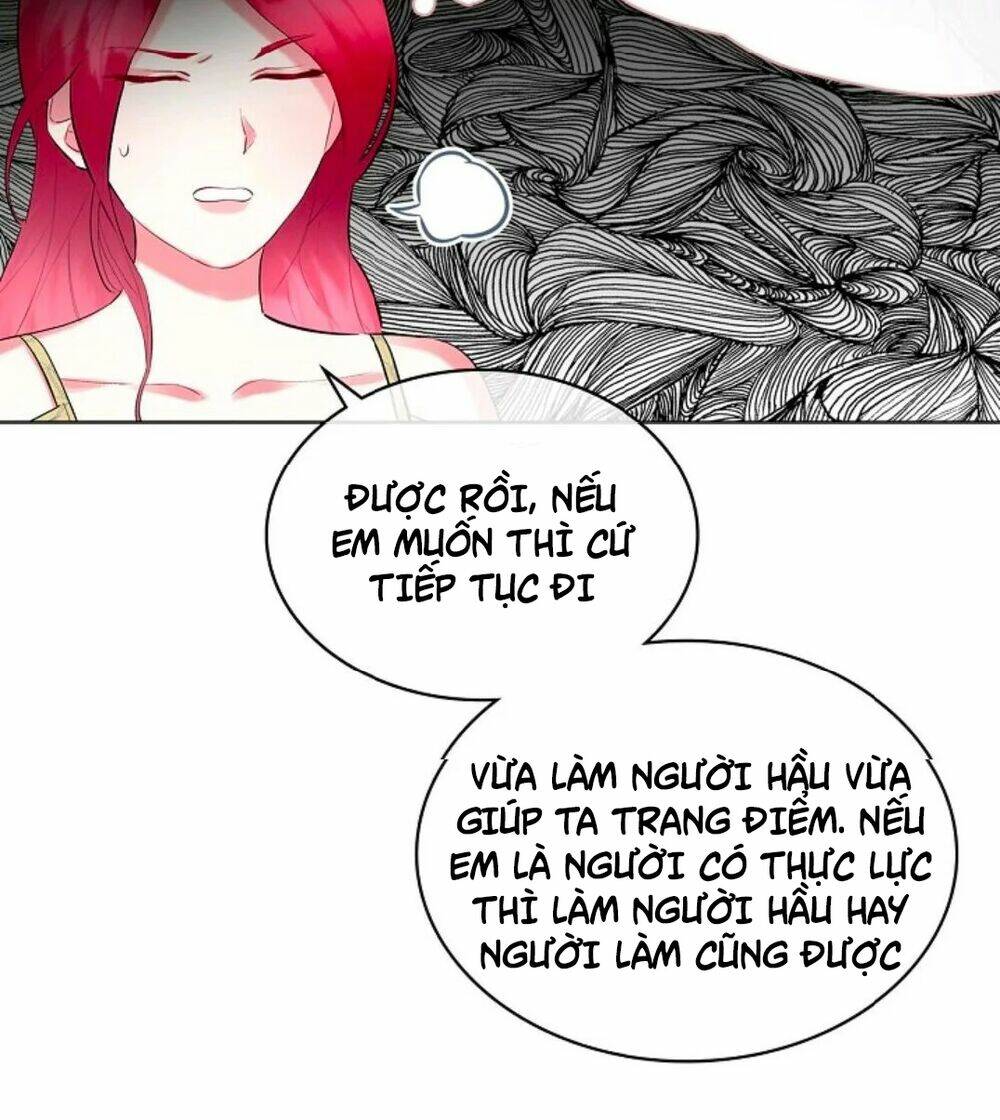 kẻ tạo ra nữ phản diện chapter 12 71