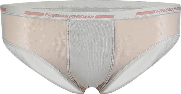 Combo 5 Quần Lót Nam Freeman 6041-CB5-M (Size