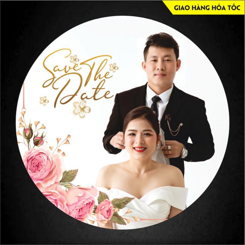 TẤM FOMAT 5MM TRANG TRÍ CỔNG HOA
