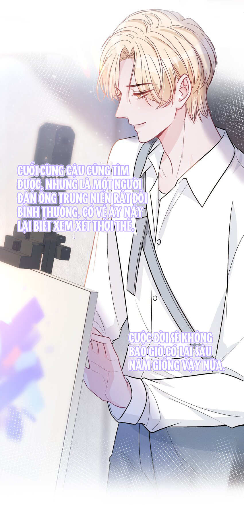 trước và sau ly hôn! chapter 82 12