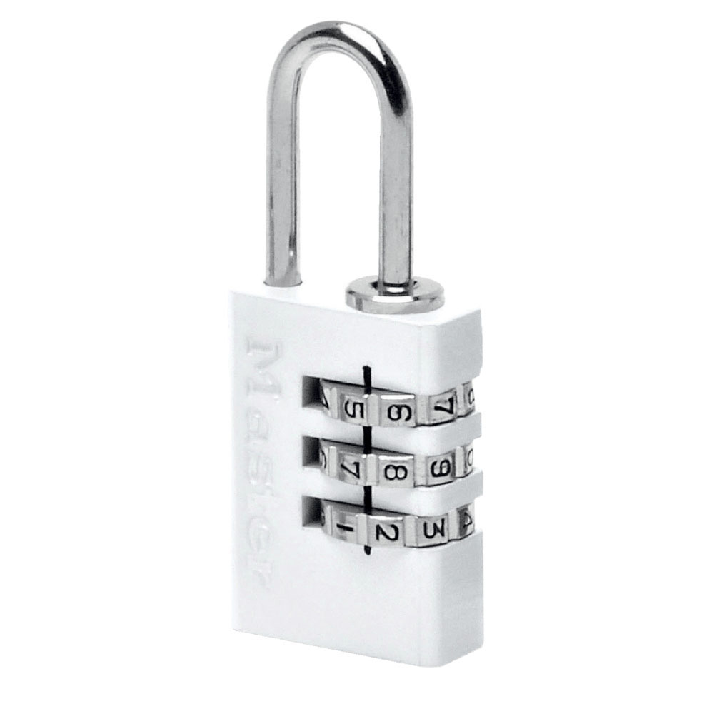 Khóa số vali Master Lock 7620 EURDCOL