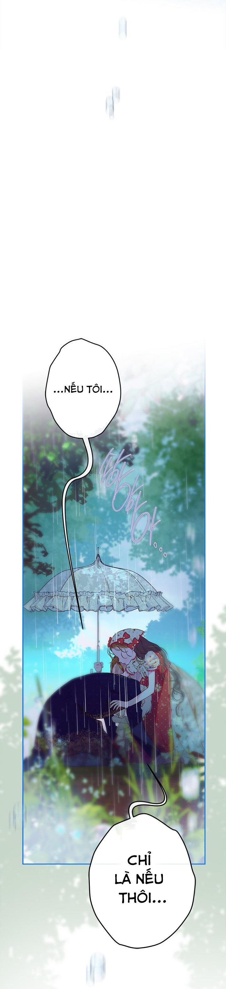 mẹ tôi kết hôn một lần nữa chapter 74 7