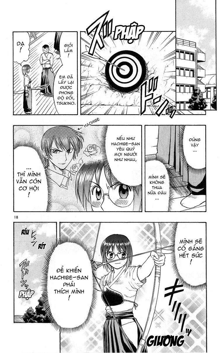 ai kora chapter 12 18