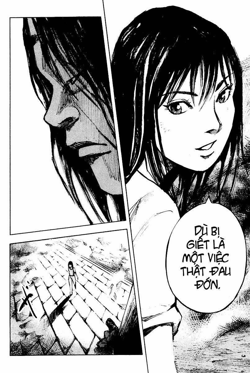 skyhigh karma chapter 21 16