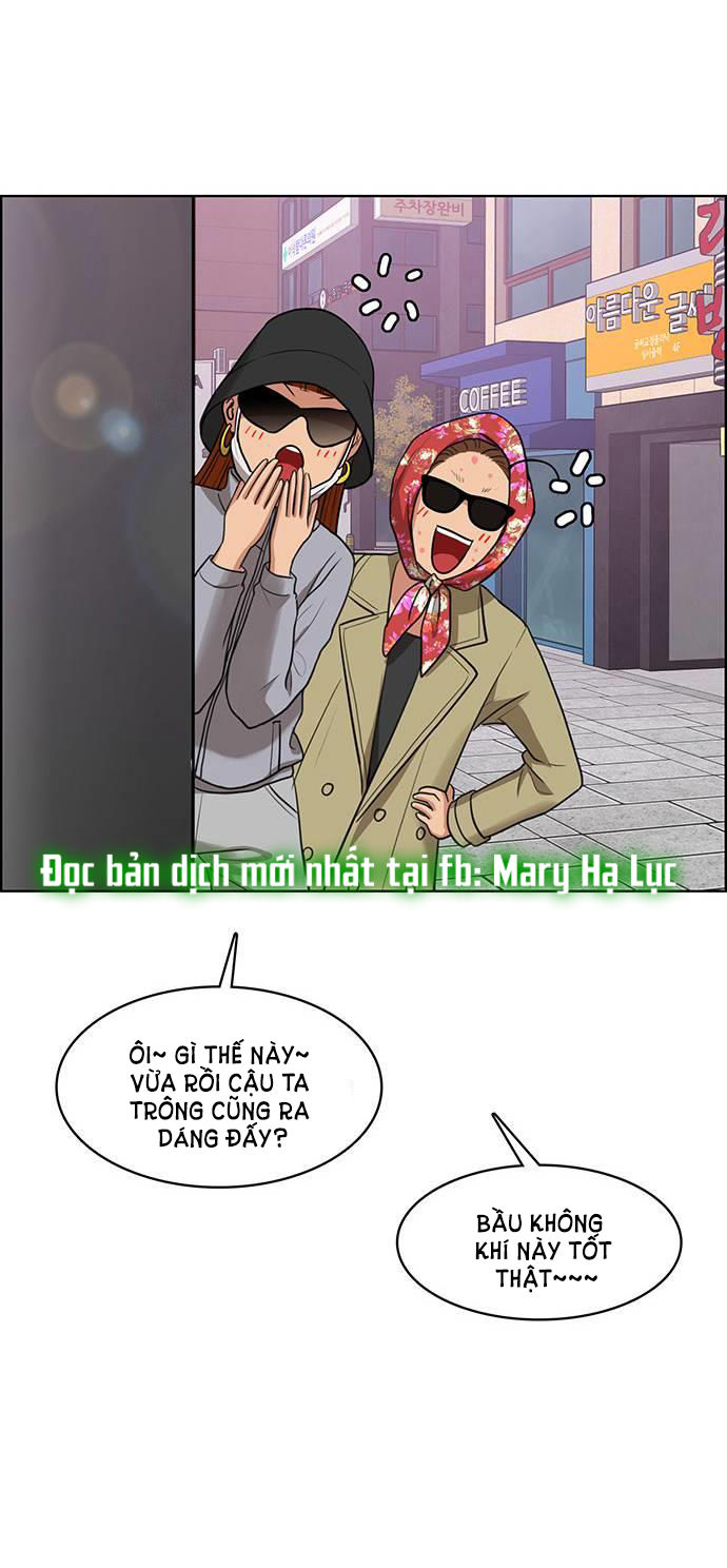 vẻ đẹp đích thực - true beauty chapter 231.2 11