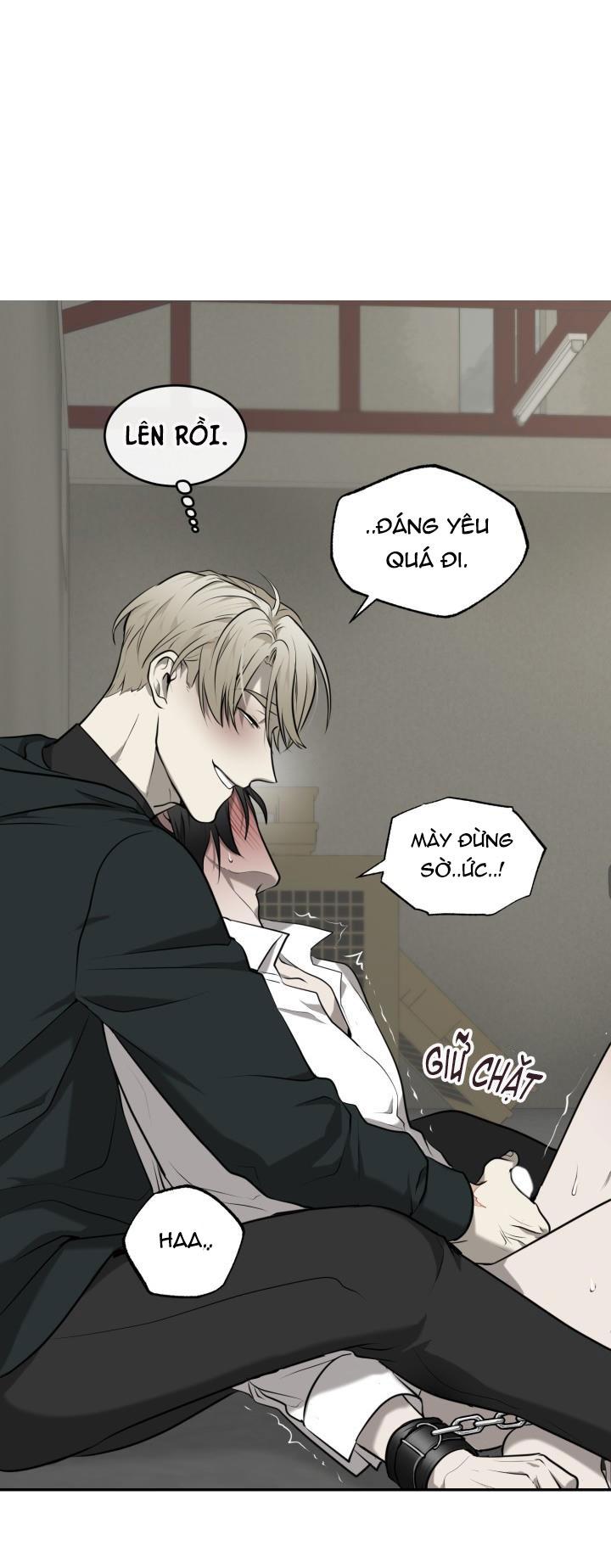 dưỡng thú cưng chapter 3 23