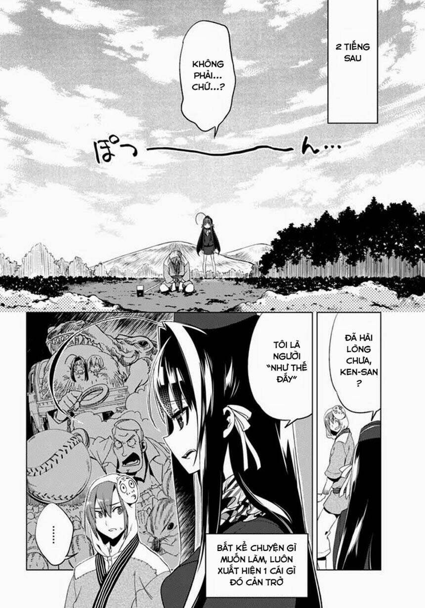 shin seitokai nio ichizon chapter 3.1 16