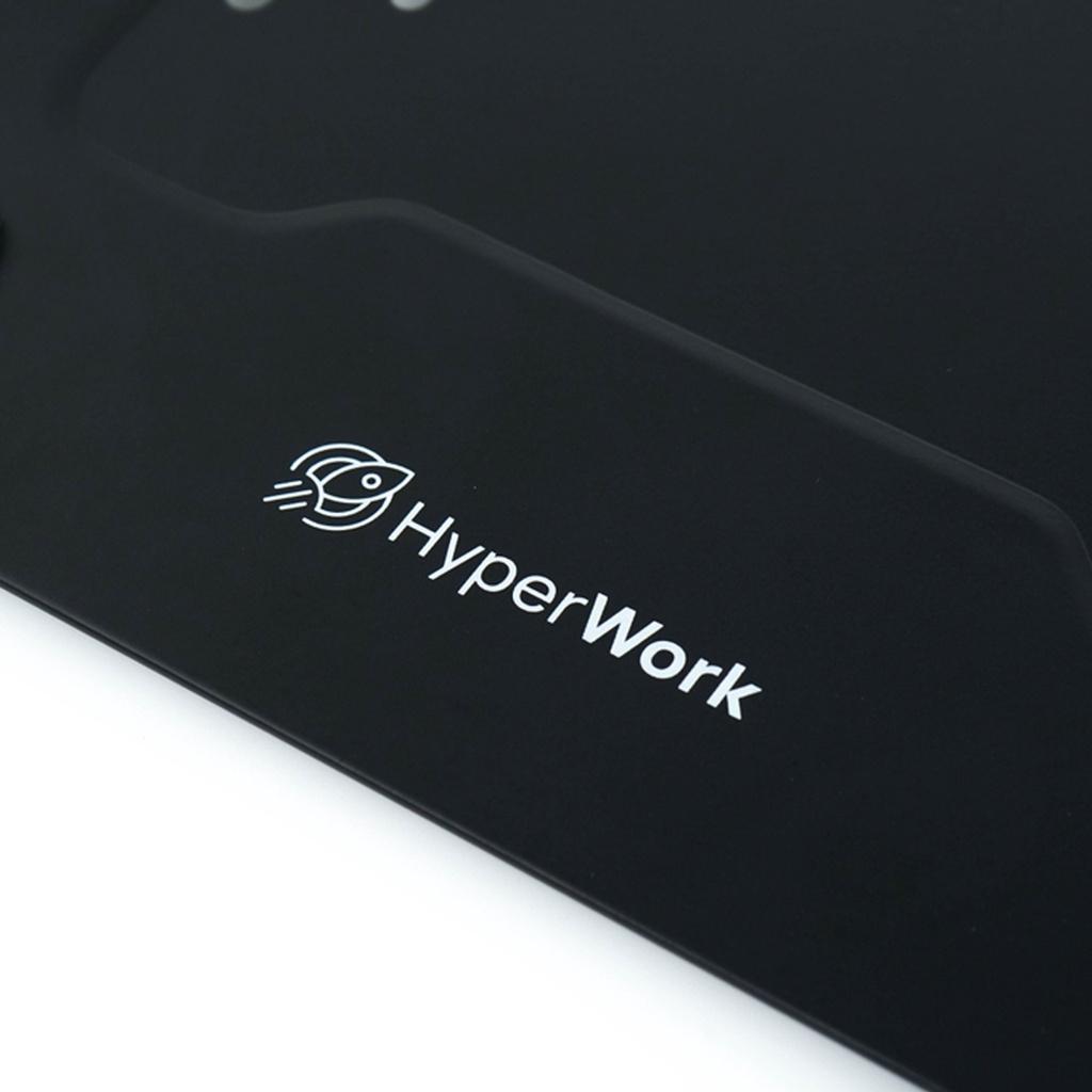 Giá treo laptop HyperWork VESA HPW-LT01 - Hàng Chính Hãng