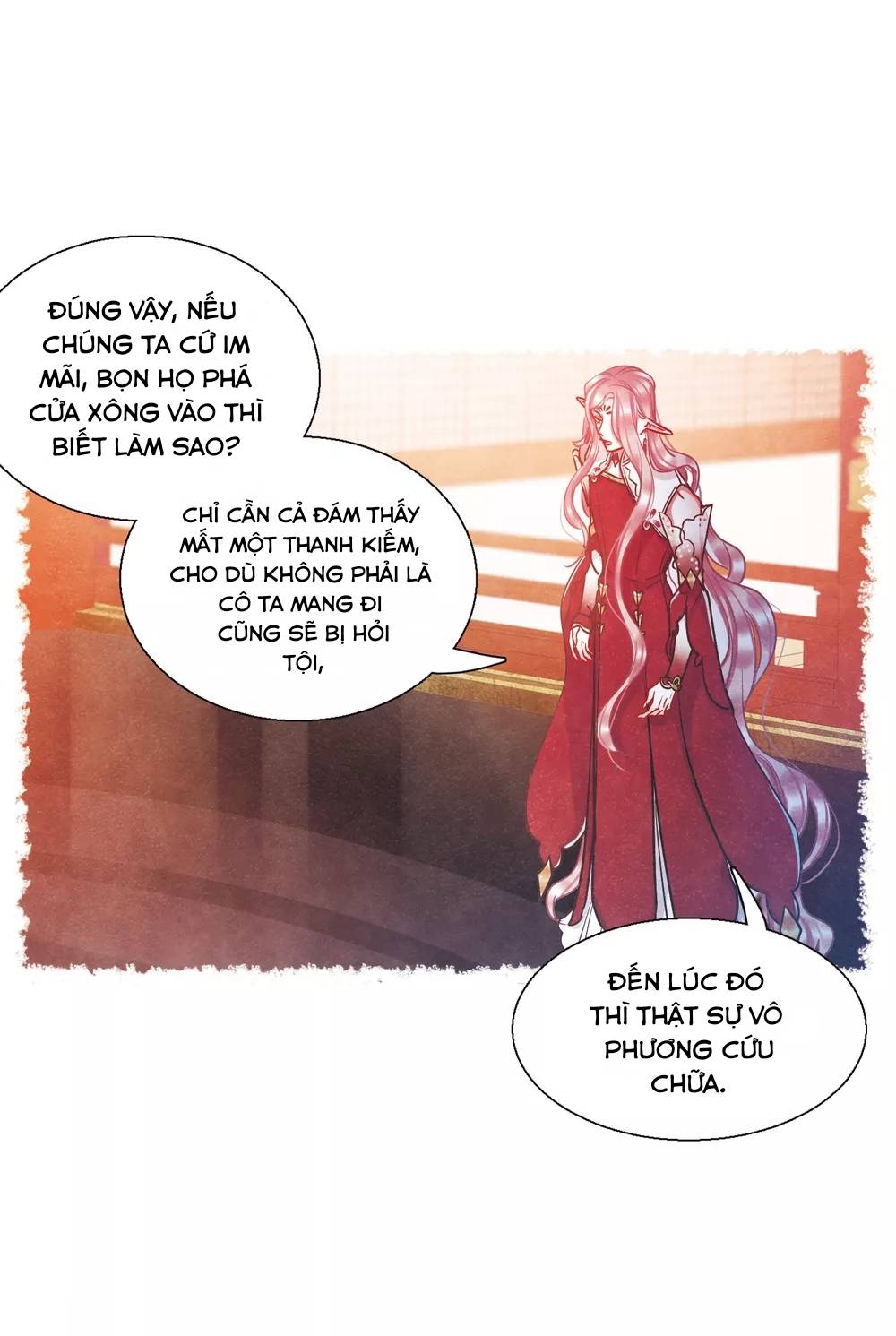 danh kiếm trủng chapter 24 54