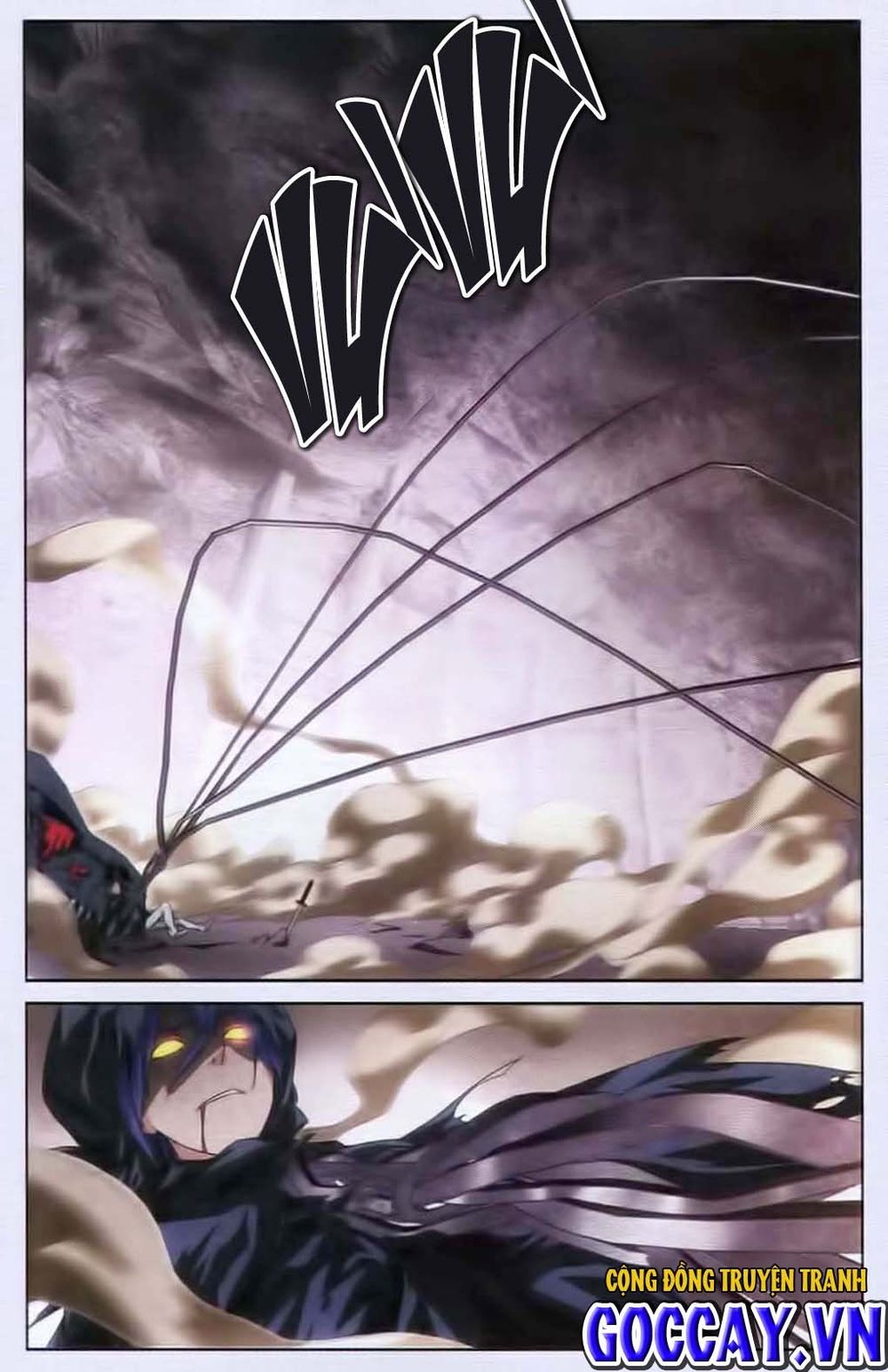 long tộc 2 chapter 54 16