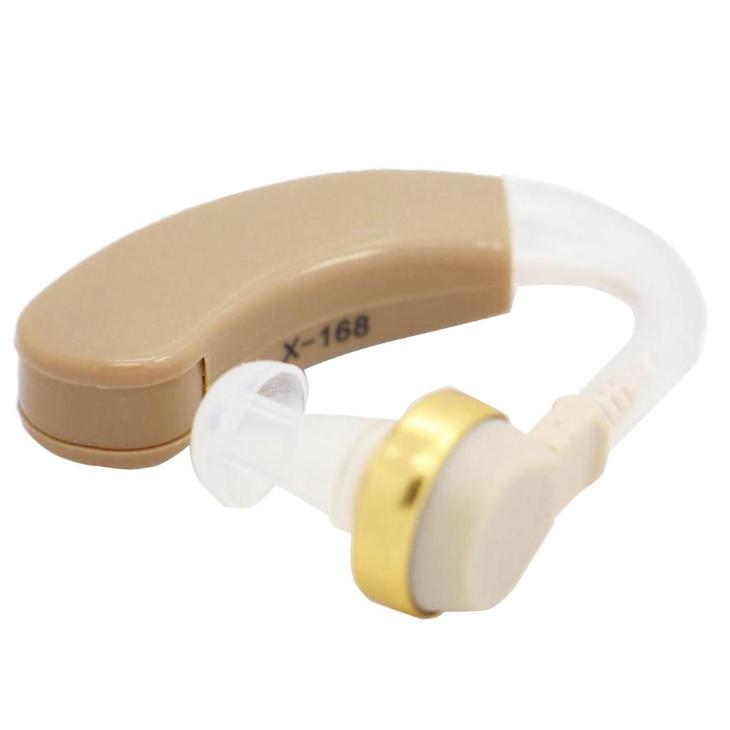 Kit Sound Amplifier/Enhancer Hearing Assistance For Elderly Deaf