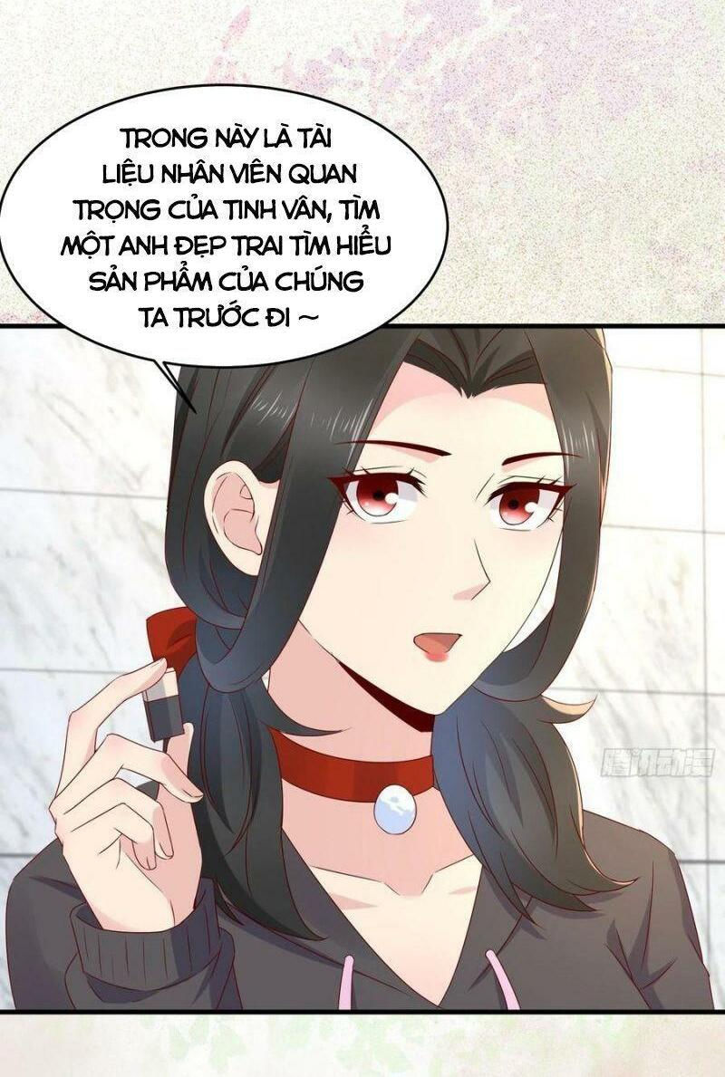 vua đầu tư mạnh nhất chapter 50 4