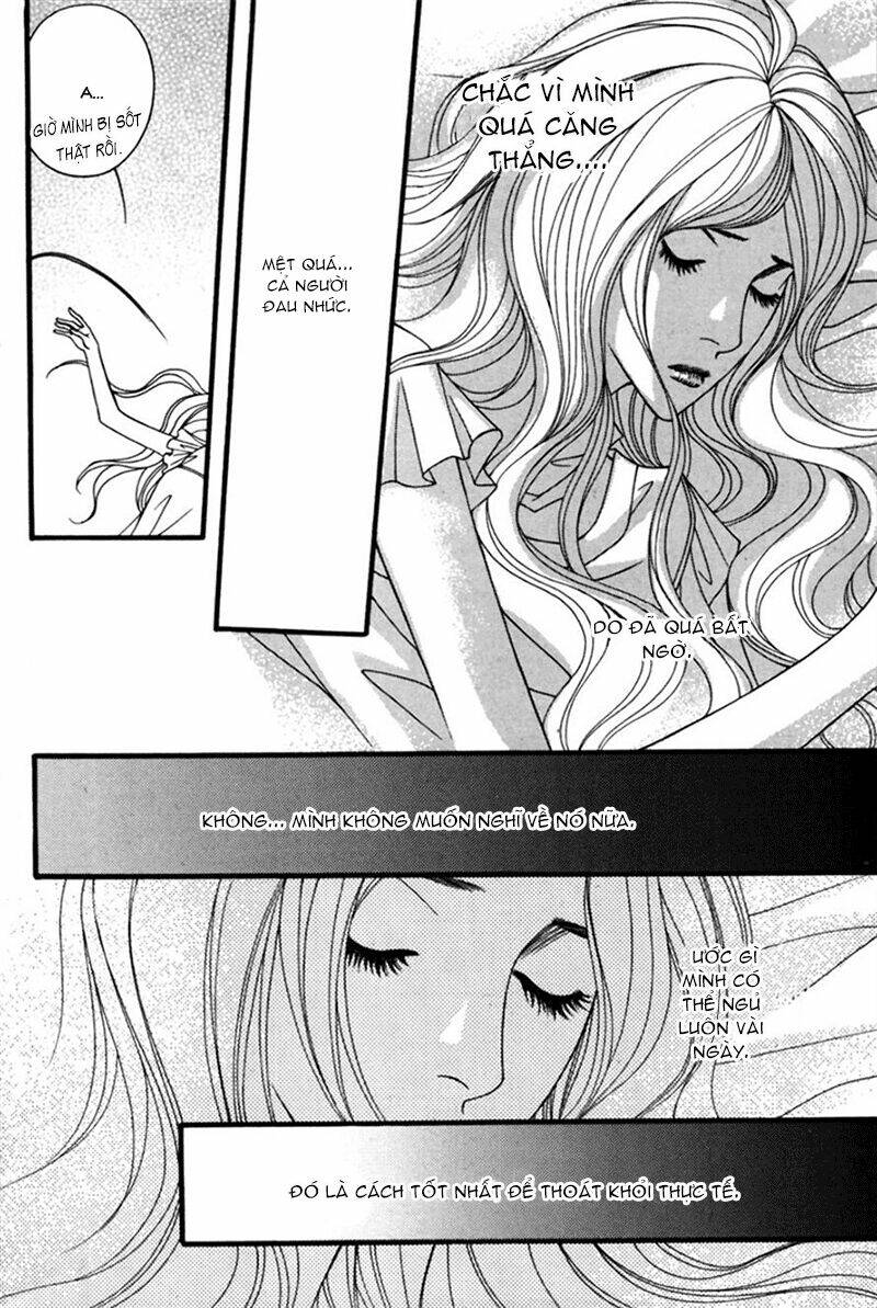 lost in london chapter 14 24