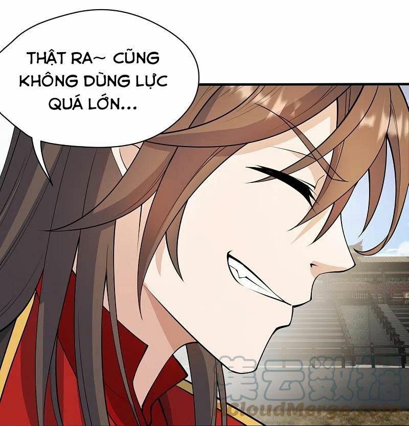 tiên võ đế tôn chapter 252 39