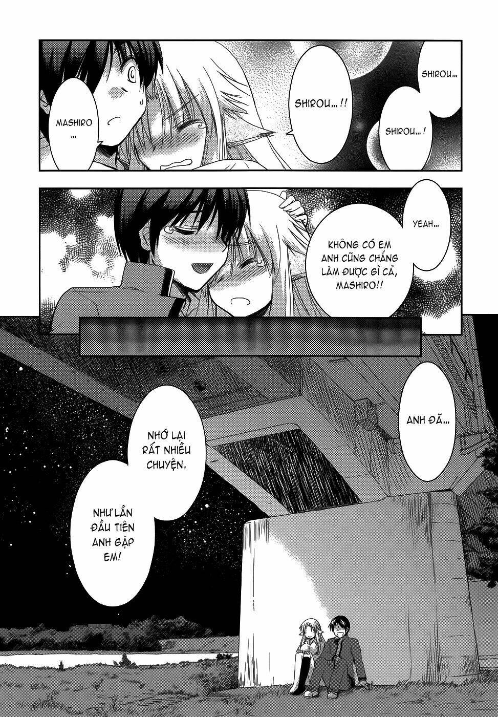 perowan! - hayaku shinasai! goshujin-sama chapter 18 11