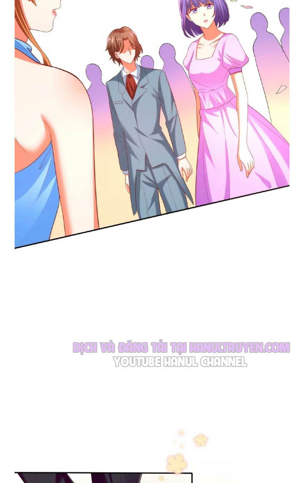 kiều thê muốn bỏ trốn của phúc hắc tổng tài chapter 32 15