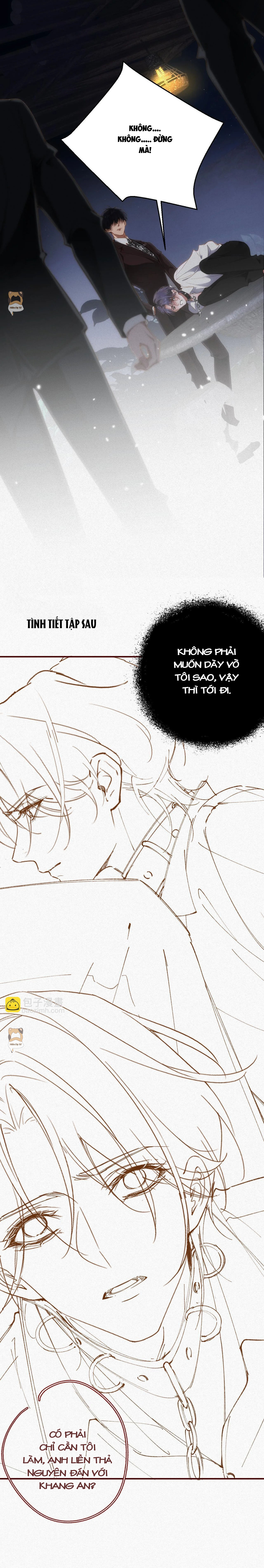 chồng cũ lại muốn phục hôn chapter 29 12