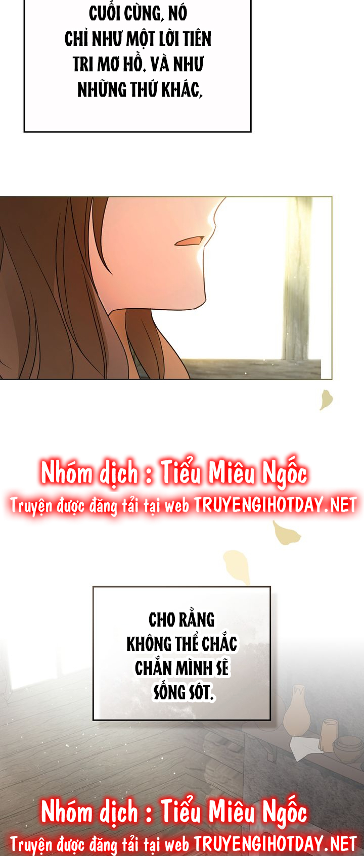 yêu cô công chúa sắp chết chapter 28 16