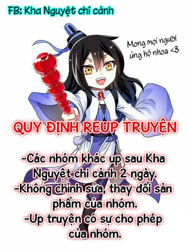 đầu óc đại sư huynh của ta rất đen tối chapter 238 2