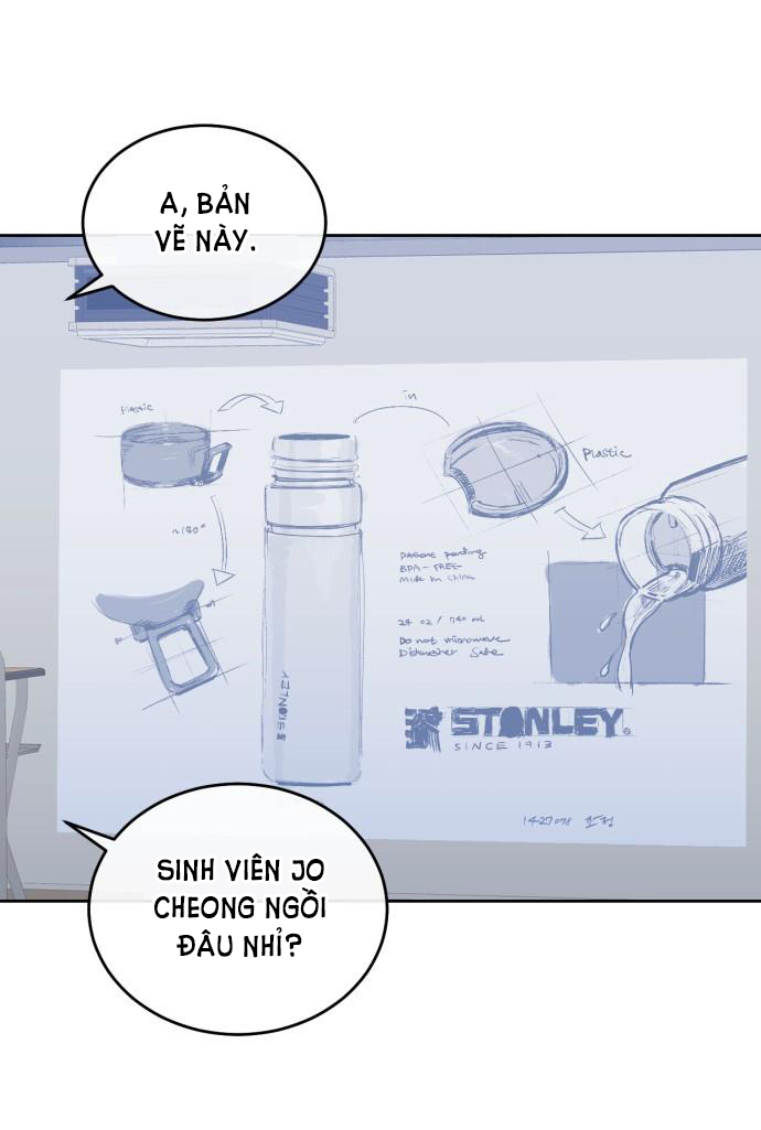 Vận May Bất Ngờ chapter 14.2 14