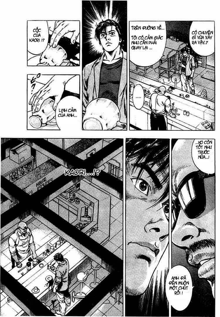 angel heart chapter 7 3