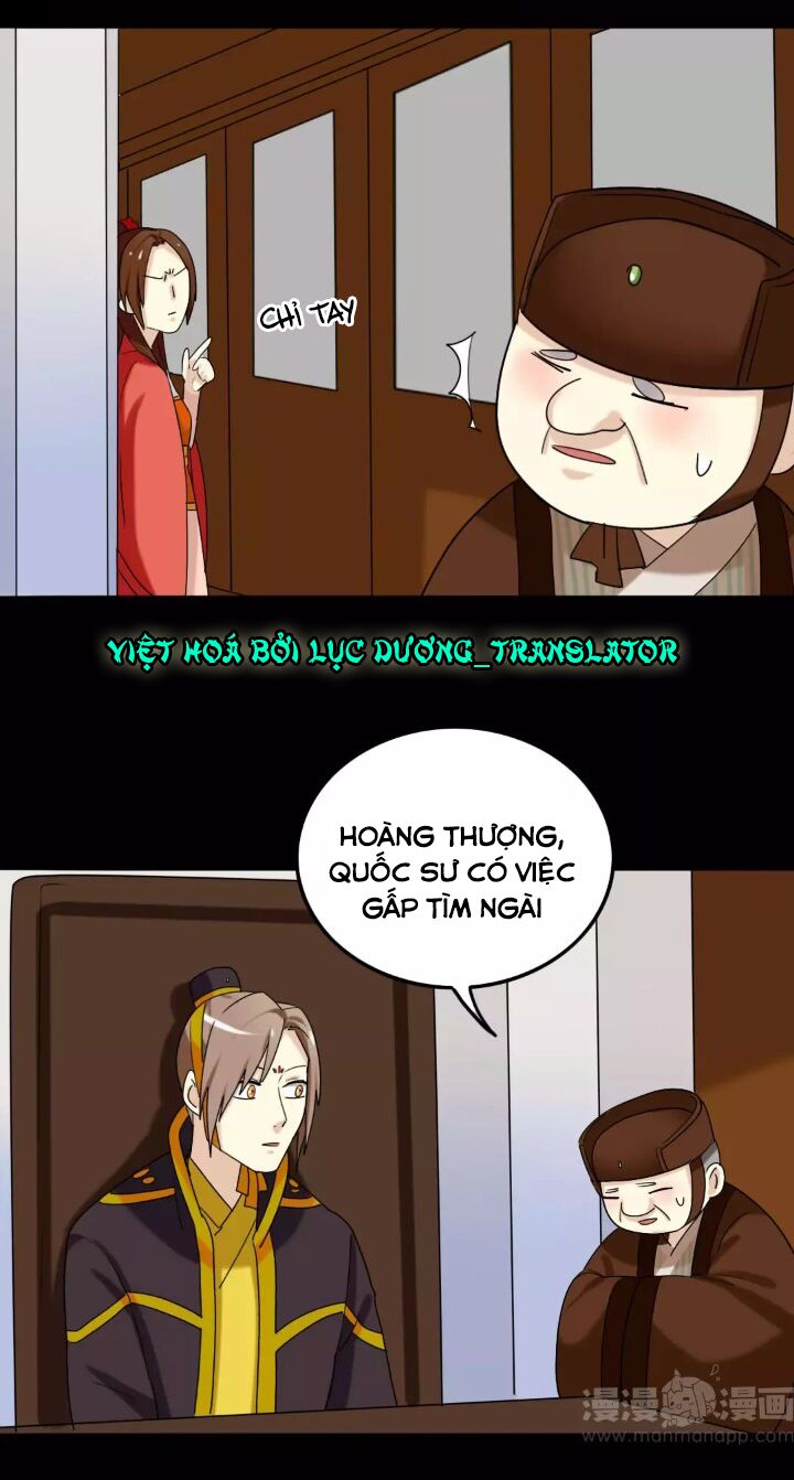 lưỡng bất nghi (full) chapter 112 26