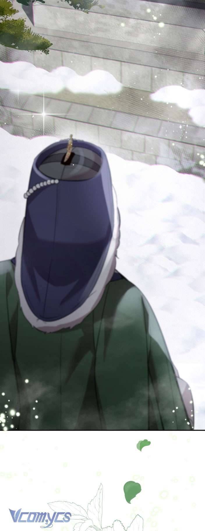 [18+] tiết học bí mật của trung điện chapter 26 20