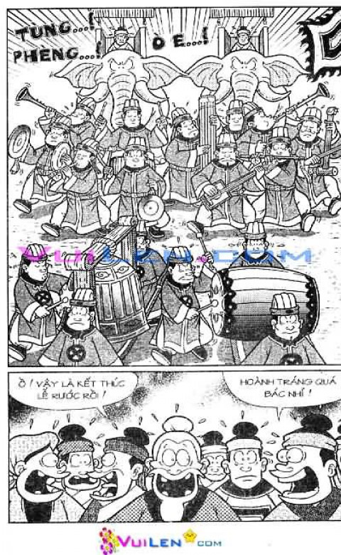 thần đồng đất việt chapter 126 66