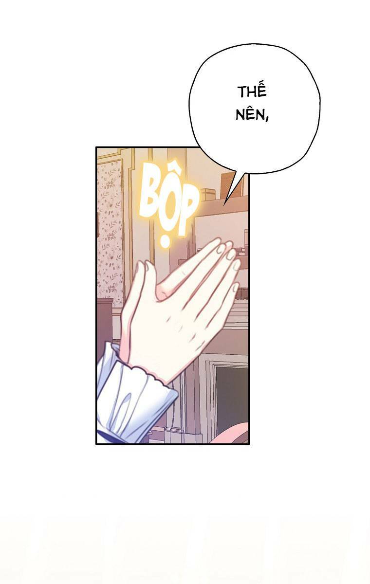 sinh ra làm con gái ác nữ chapter 23 71