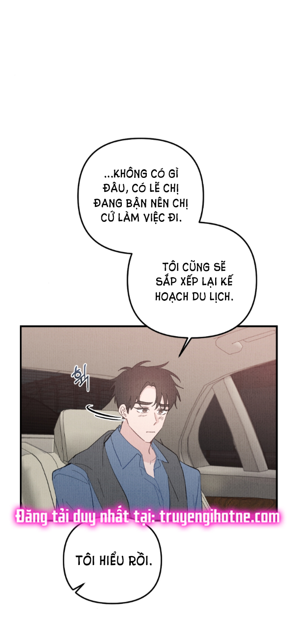 Cuộc Hôn Nhân Chính Trị chapter 11.2 - Trang 14