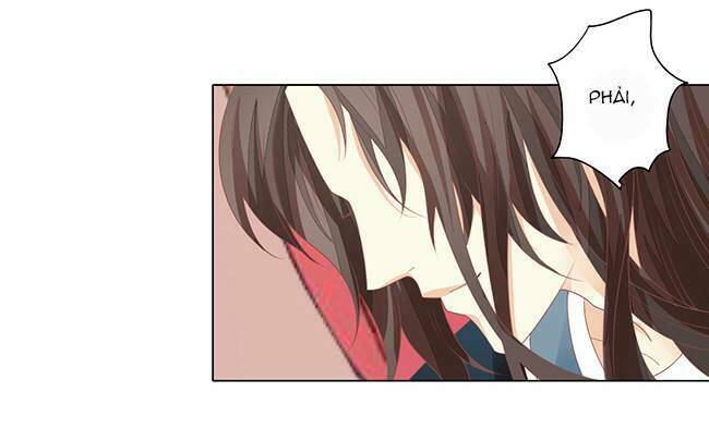 sâm vương bị tóm chapter 7 28