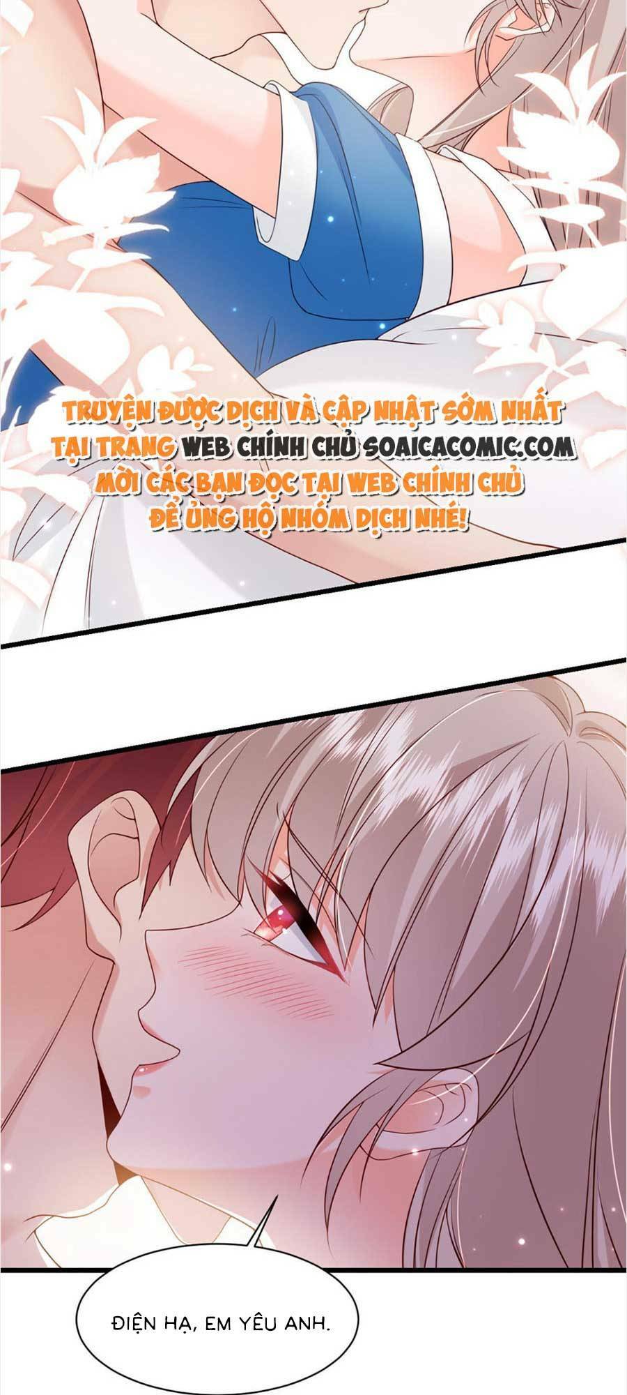 cô vợ của tôi không dễ bắt nạt chapter 38 26