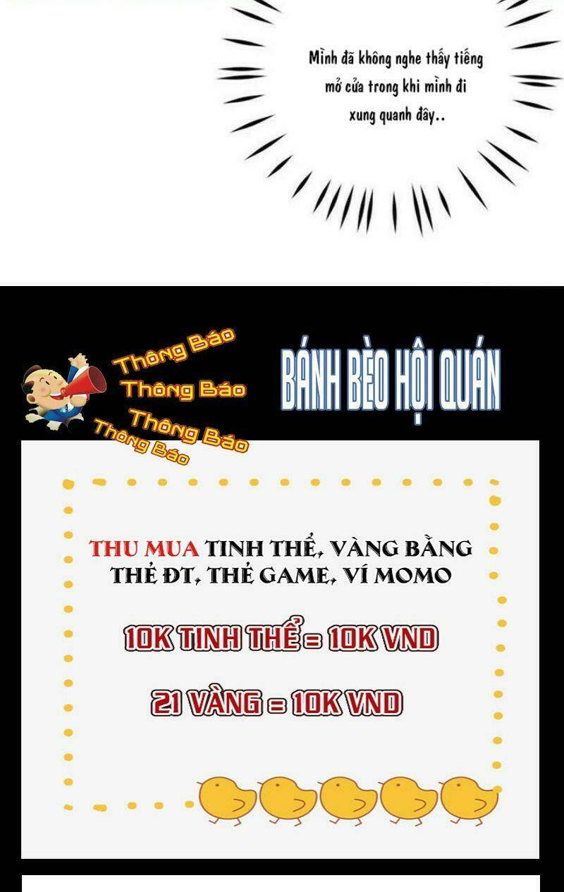 tôi là bạn gái cũ của một người lính chapter 36 23