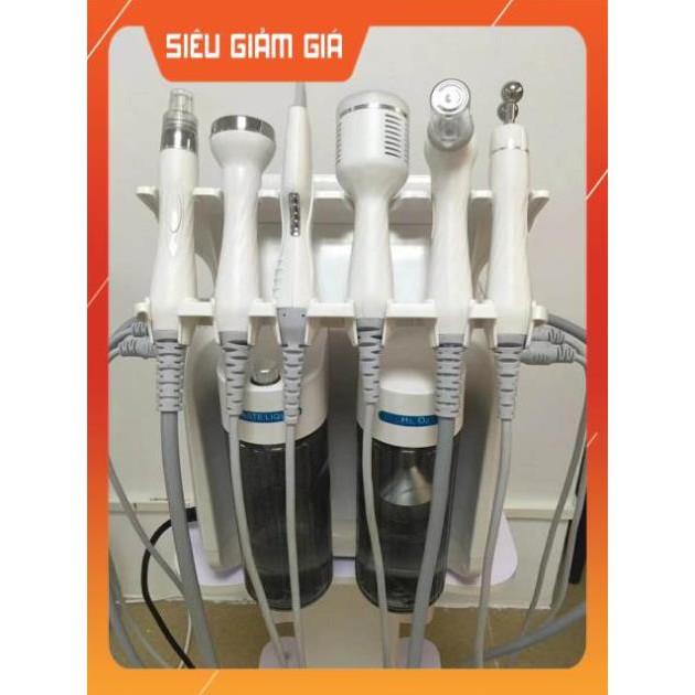 Máy chăm sóc da 6 in1 cao cấp HYDRO OXY